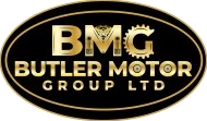 Butler Motor Group Ltd logo